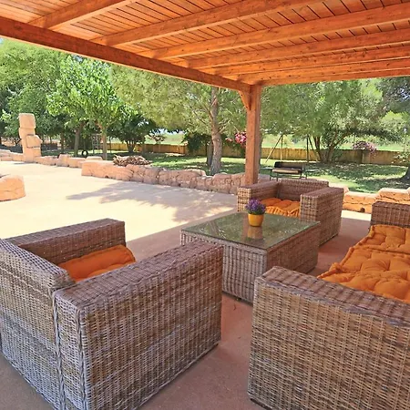 068 - Casa La Hoya - Comfortholidays Έλτσε