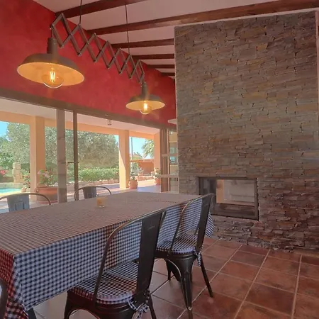 068 - Casa La Hoya - Comfortholidays Έλτσε