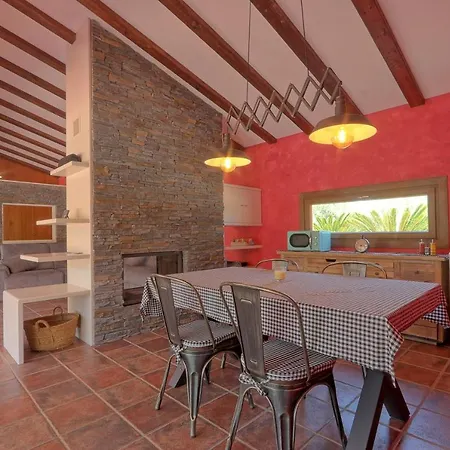 068 - Casa La Hoya - Comfortholidays Σπίτι διακοπών *