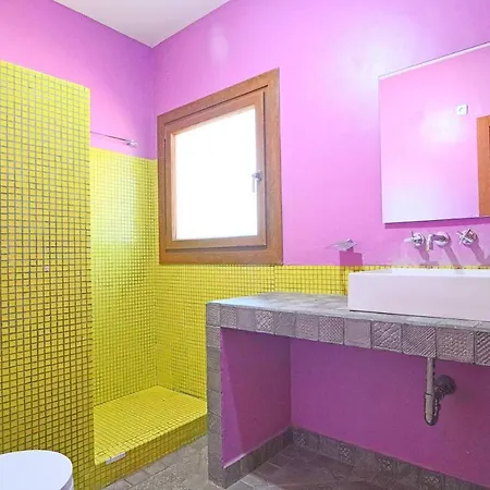 068 - Casa La Hoya - Comfortholidays Σπίτι διακοπών Έλτσε
