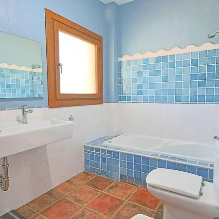 068 - Casa La Hoya - Comfortholidays Σπίτι διακοπών Έλτσε