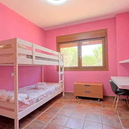Σπίτι διακοπών 068 - Casa La Hoya - Comfortholidays
