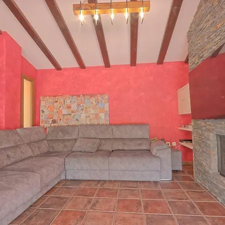 068 - Casa La Hoya - Comfortholidays
