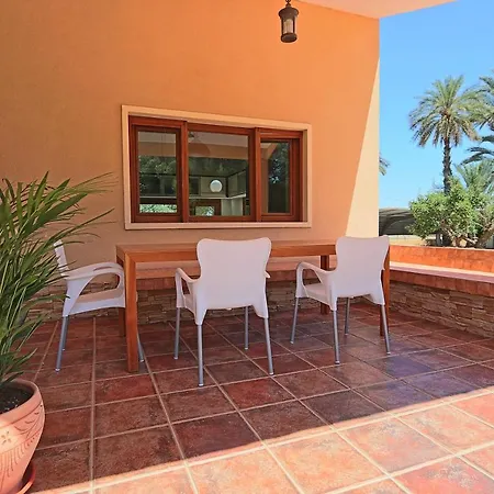 068 - Casa La Hoya - Comfortholidays Dom wakacyjny *