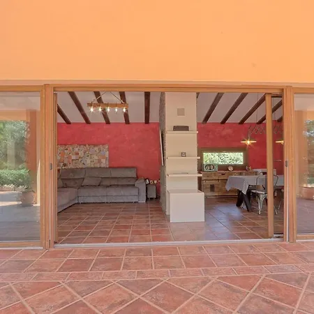068 - Casa La Hoya - Comfortholidays * Elche